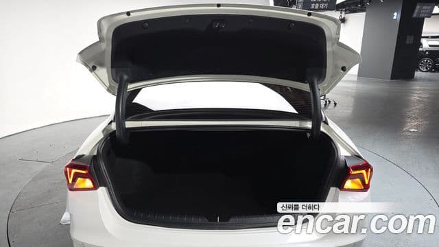 Kia K5 3세대 Signature, 2020 20