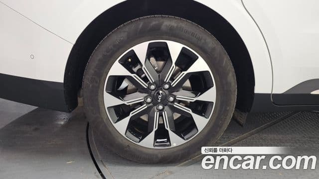 Kia Carnival 4세대 Signature, 2023 все фото