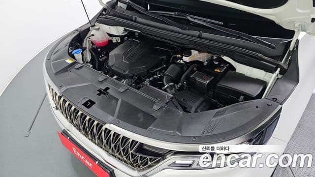 Kia Carnival 4세대 Signature, 2023 6