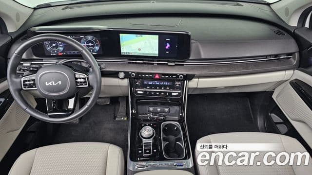 Kia Carnival 4세대 Signature, 2023 7