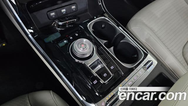 Kia Carnival 4세대 Signature, 2023 9