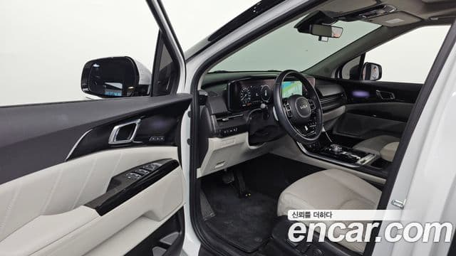 Kia Carnival 4세대 Signature, 2023 10