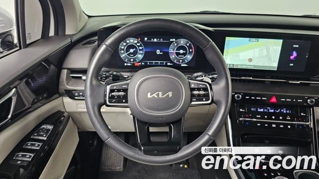 Kia Carnival 4세대 Signature, 2023 13