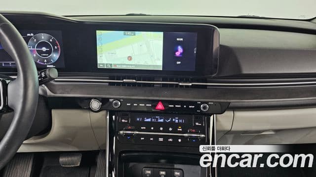 Kia Carnival 4세대 Signature, 2023 14