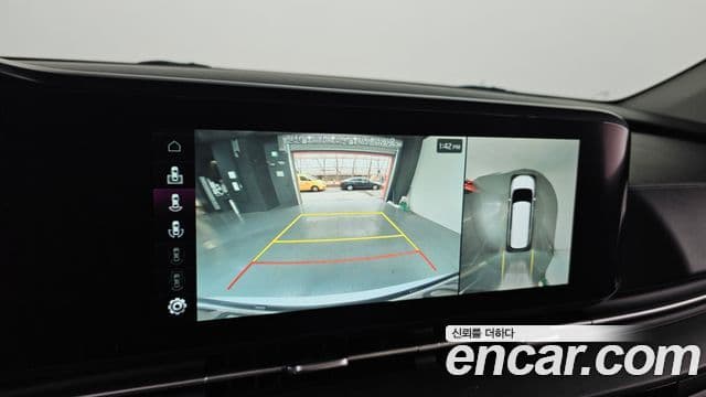 Kia Carnival 4세대 Signature, 2023 16