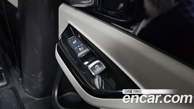 Kia Carnival 4세대 Signature, 2023 18