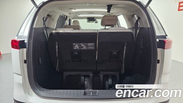 Kia Carnival 4세대 Signature, 2023 20