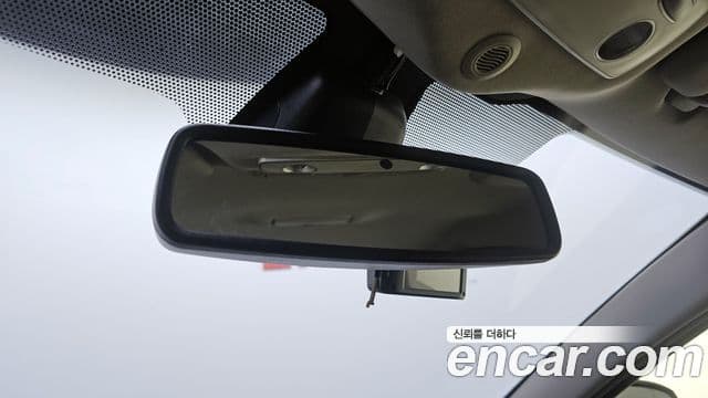 Renault Korea(Samsung) SM5 Nova LPLi такси-аренда топовая версия, 2016 20