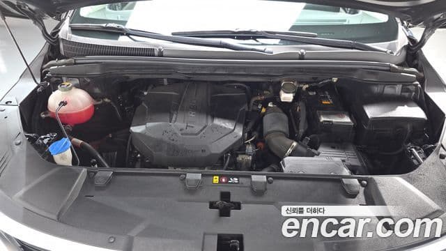 Kia Carnival 4세대 Noblesse, 2021 6