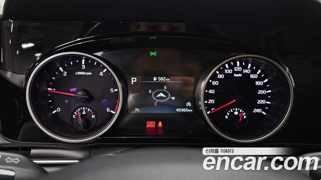 Kia Carnival 4세대 Noblesse, 2021 8