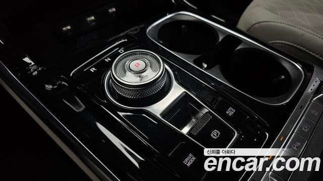 Kia Carnival 4세대 Noblesse, 2021 9