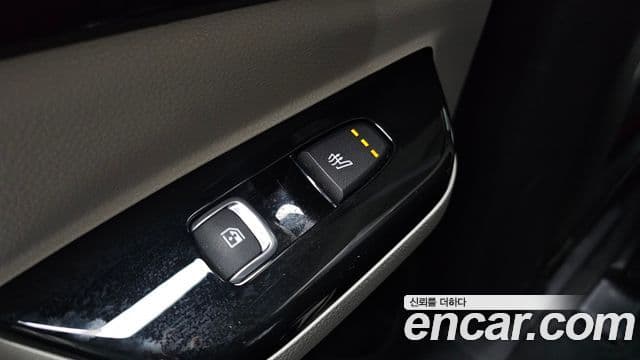 Kia Carnival 4세대 Noblesse, 2021 17