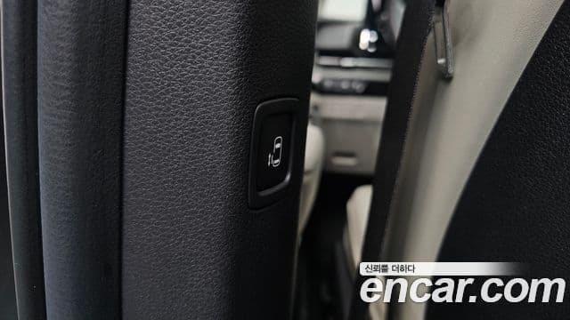 Kia Carnival 4세대 Noblesse, 2021 18