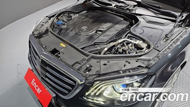 Mercedes-Benz S-класс W222, 2019 6