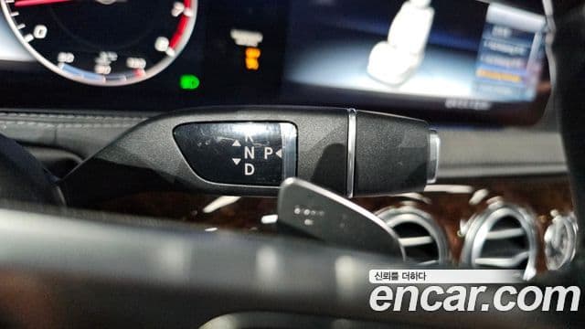 Mercedes-Benz S-класс W222, 2019 9