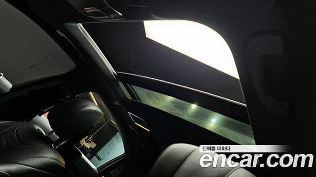 Mercedes-Benz S-класс W222, 2019 18