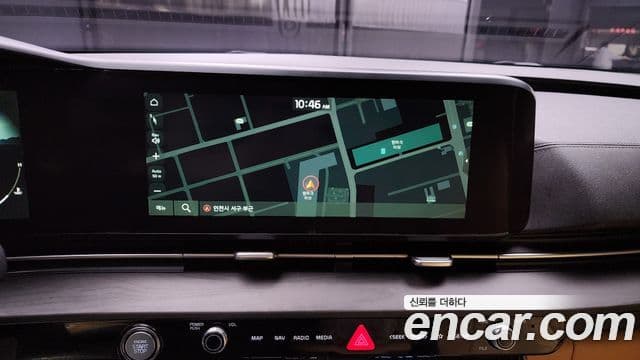 Kia Carnival 4세대 Signature, 2021 14