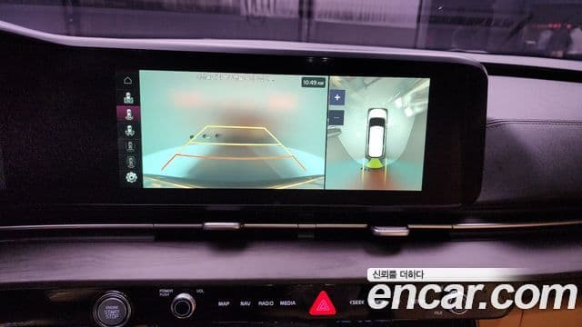 Kia Carnival 4세대 Signature, 2021 15