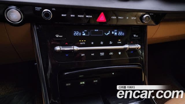 Kia Carnival 4세대 Signature, 2021 17