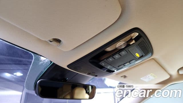 Kia Carnival 4세대 Signature, 2021 19