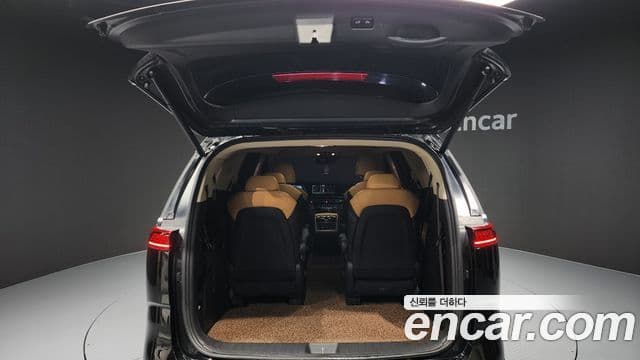 Kia Carnival 4세대 Signature, 2021 20