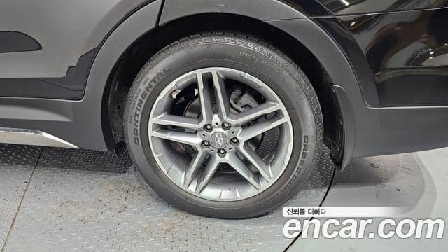 Hyundai The / новый New Maxcruz Exclusive, 2017 все фото