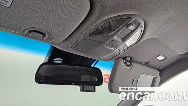 Hyundai The / новый New Maxcruz Exclusive, 2017 18