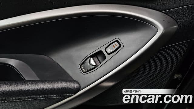 Hyundai The / новый New Maxcruz Exclusive, 2017 19