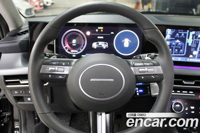 Hyundai Sonata D Edge гибрид(DN8) Exclusive, 2024 12