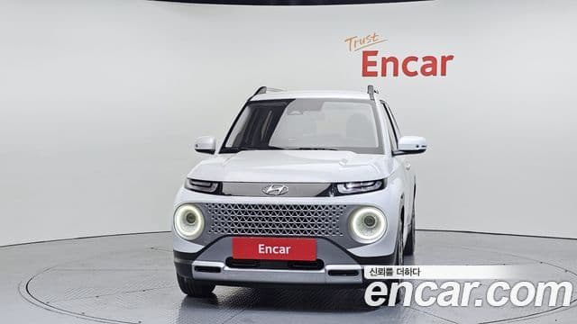 Hyundai Casper Inspiration, 2023 3