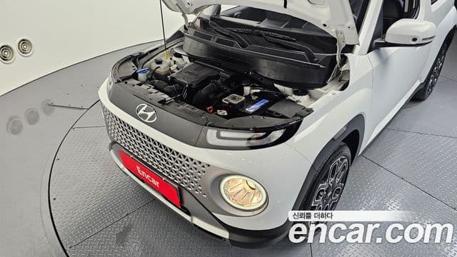 Hyundai Casper Inspiration, 2023 6