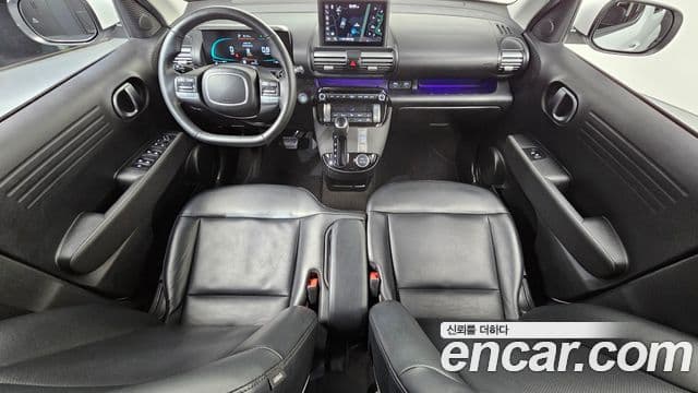 Hyundai Casper Inspiration, 2023 7