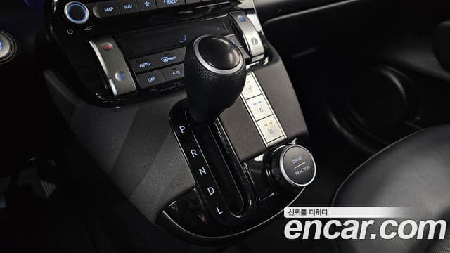 Hyundai Casper Inspiration, 2023 9