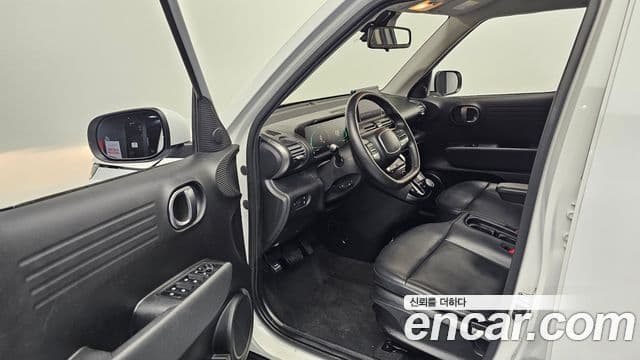 Hyundai Casper Inspiration, 2023 10