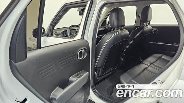 Hyundai Casper Inspiration, 2023 11