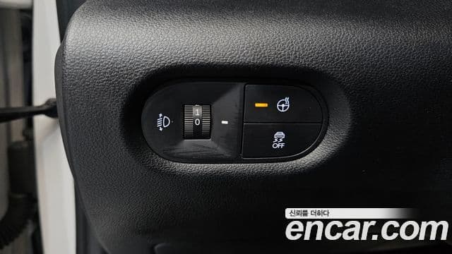 Hyundai Casper Inspiration, 2023 13