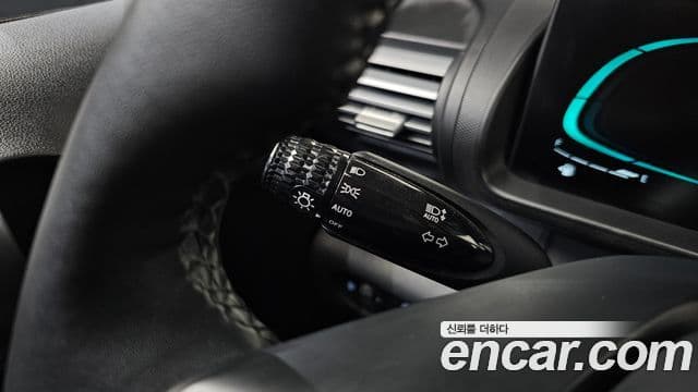 Hyundai Casper Inspiration, 2023 14