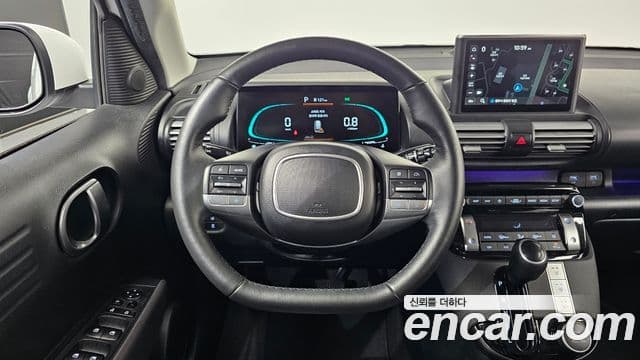 Hyundai Casper Inspiration, 2023 15