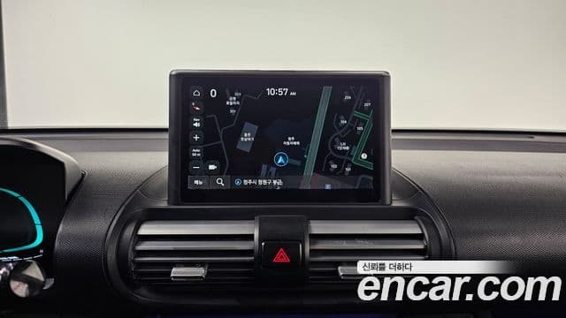 Hyundai Casper Inspiration, 2023 16