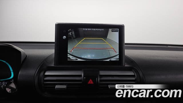 Hyundai Casper Inspiration, 2023 17