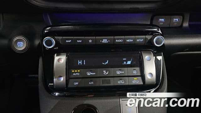 Hyundai Casper Inspiration, 2023 18