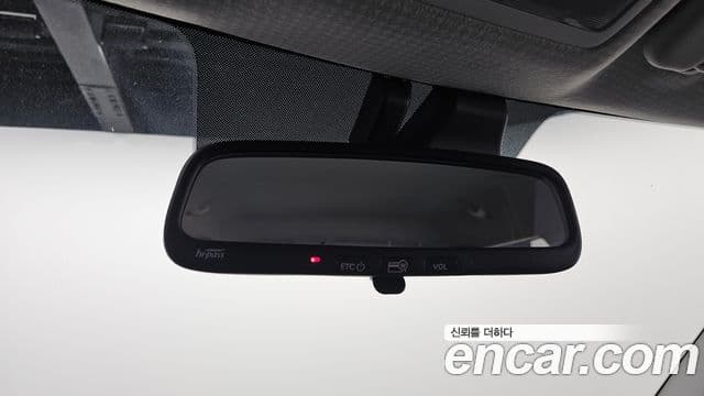 Hyundai Casper Inspiration, 2023 19