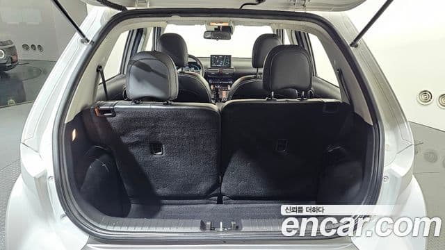 Hyundai Casper Inspiration, 2023 20