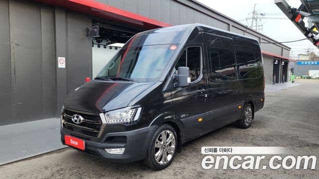 Hyundai 쏠라티 Luxury, 2022 1