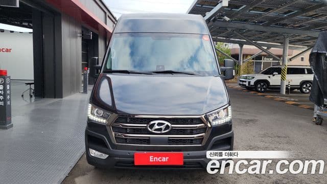 Hyundai 쏠라티 Luxury, 2022 3