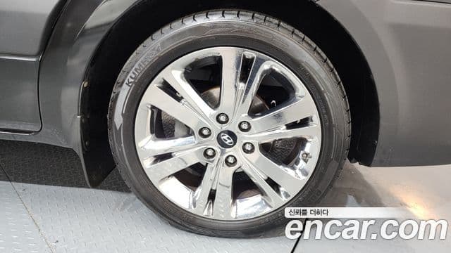 Hyundai 쏠라티 Luxury, 2022 все фото