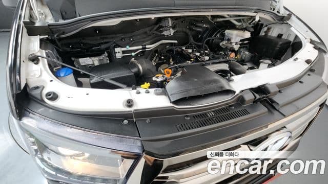 Hyundai 쏠라티 Luxury, 2022 6