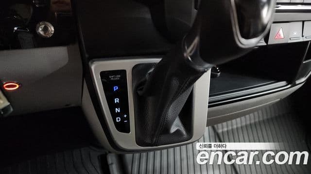 Hyundai 쏠라티 Luxury, 2022 9