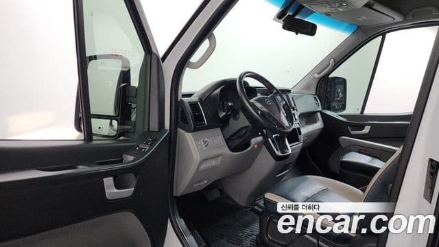 Hyundai 쏠라티 Luxury, 2022 10