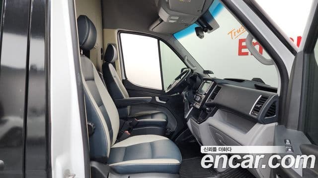 Hyundai 쏠라티 Luxury, 2022 11